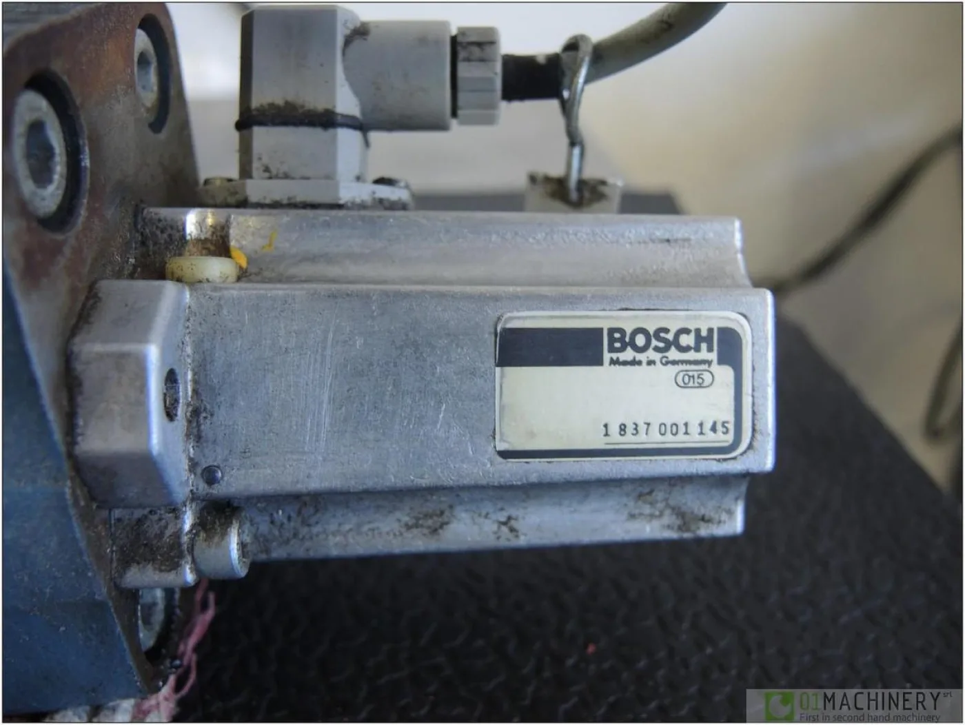 BOSCH 0 811 404 607 AI3059 - 6