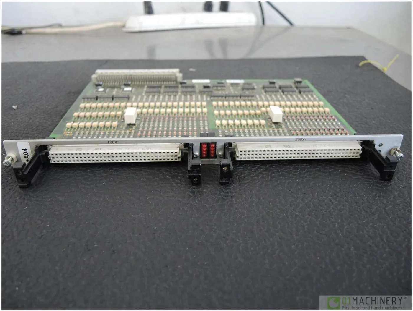 2001 ARBURG 790 188.463 A +A04 AI2972 - 5