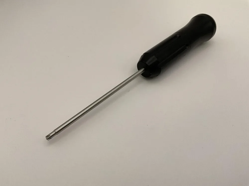 GB Medical 1.5/2mm for Maxillofacial Screws