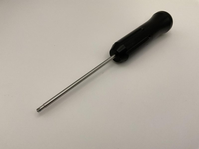 GB Medical 1.5/2mm for Maxillofacial Screws