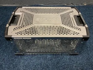 Stryker 7102-450-040 Case