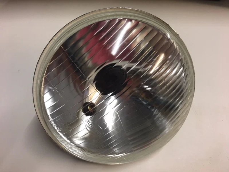 Koplamp (met stadslicht optie)