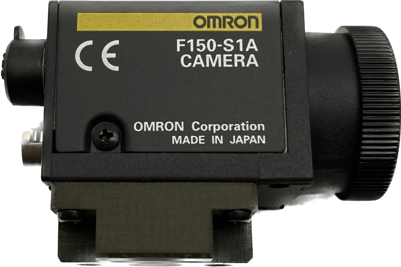 Omron Camera F150-S1A - 3
