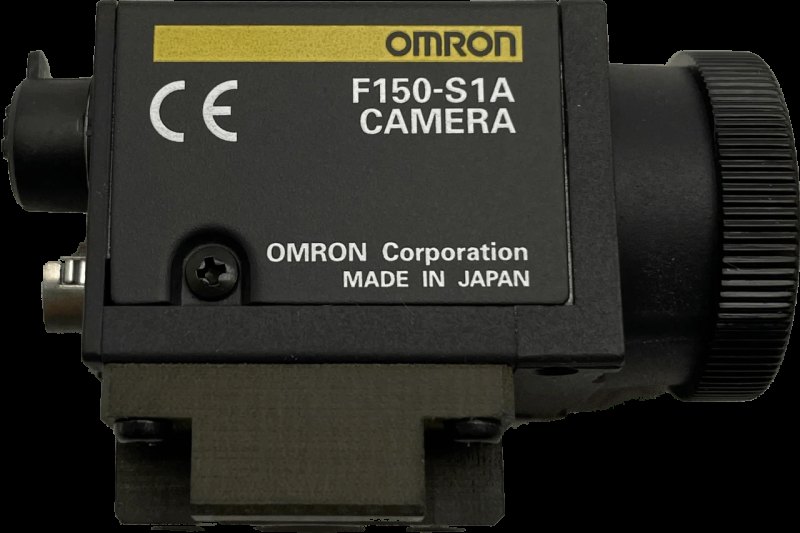 Omron Camera F150-S1A