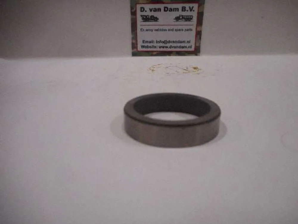 Klepzetel ring overmaat 40,3MM