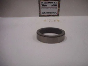 Klepzetel ring overmaat 40,3MM