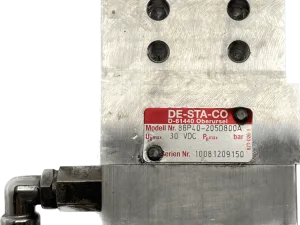 Destaco Stift-ziehzylinder 86P40-205D800A