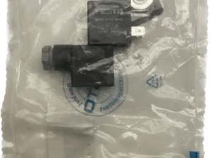 Festo Magnetspule MSFG-24/42-50/60
