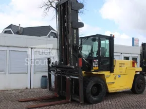 Hyster H 14.00 XL