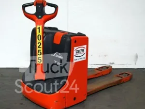 Linde T 20 1152