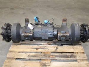 Hyster DRIVE AXLE