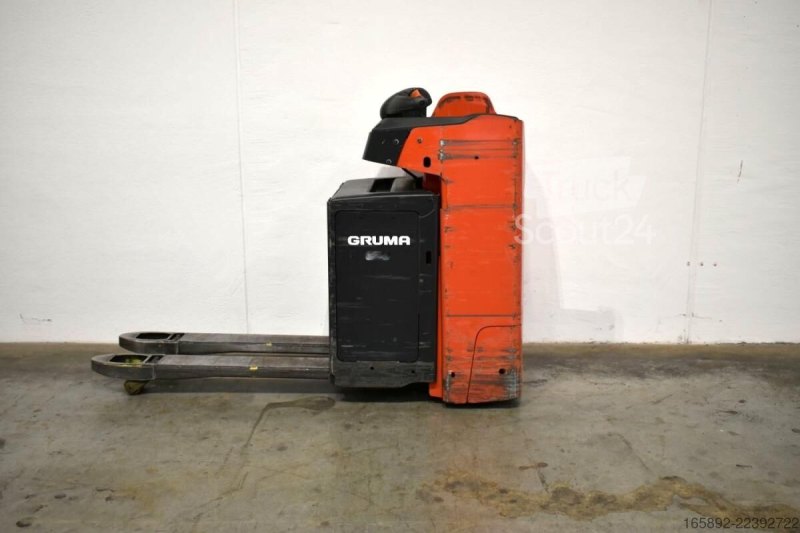 Linde T 20 SF 1154-03