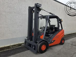 Linde H30D EVO