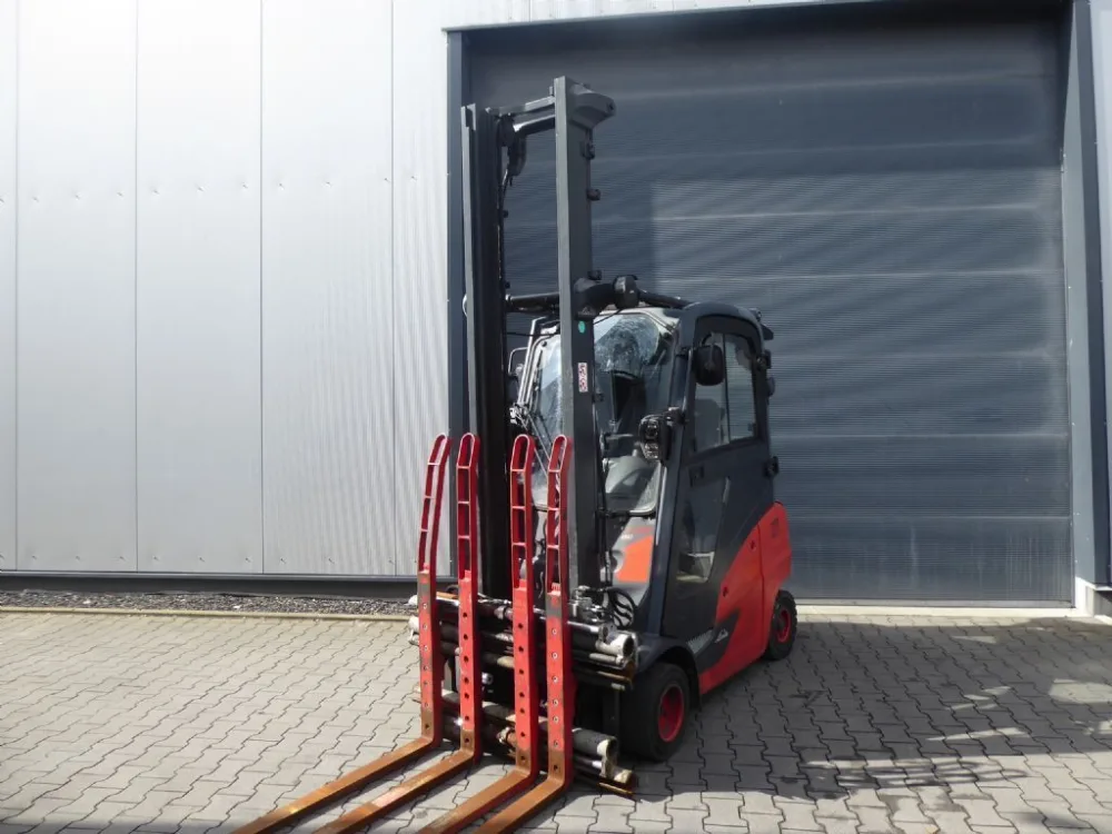 Linde H20D-01