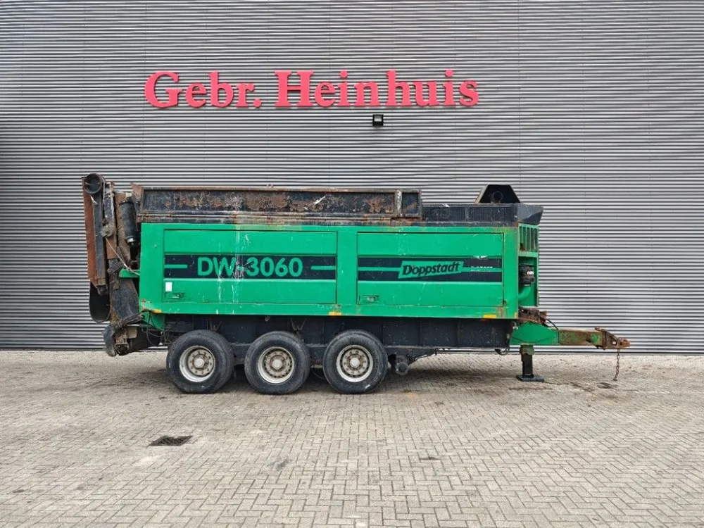 Doppstadt DW 3060
