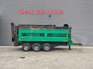 Doppstadt DW 3060