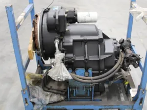 Dana 13.9TE10313-25