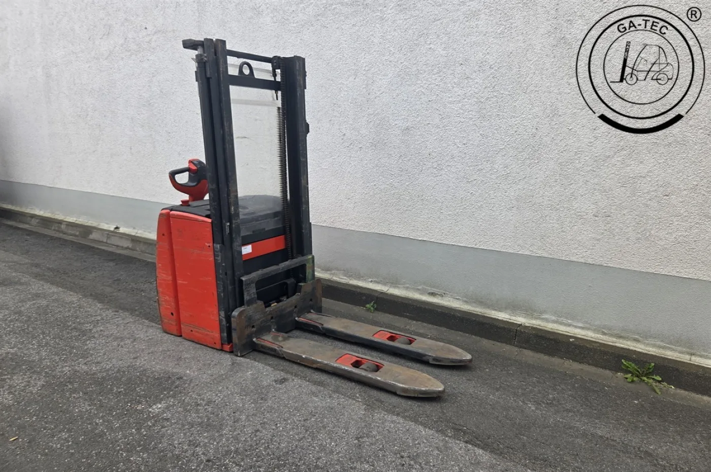 Linde L14 - 4