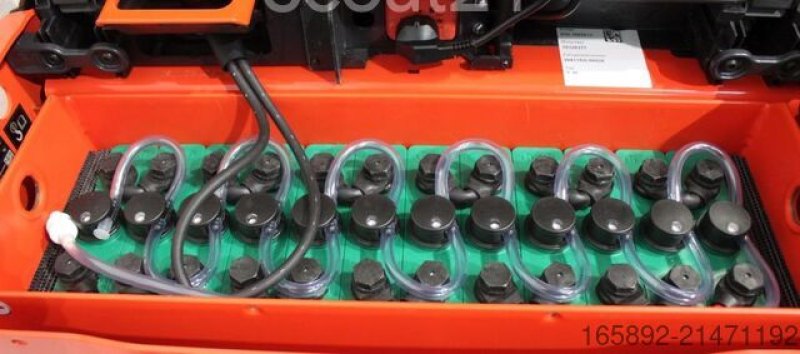 Linde T 16 1152-02