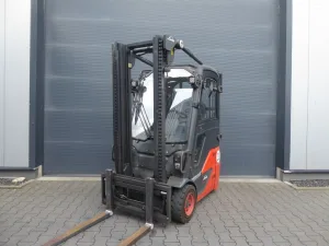 Linde E12
