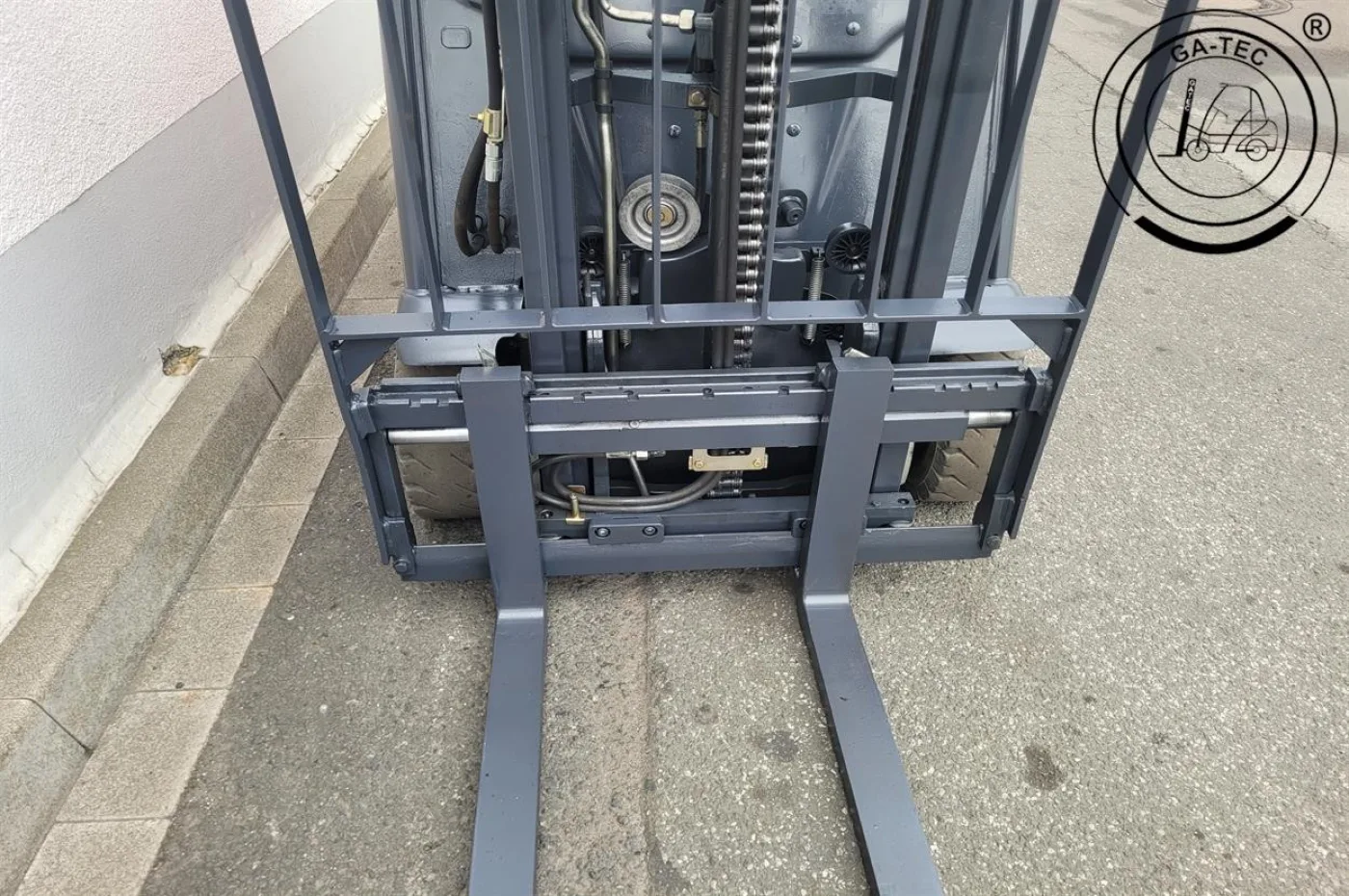 Linde E16PH-01 EVO - 7