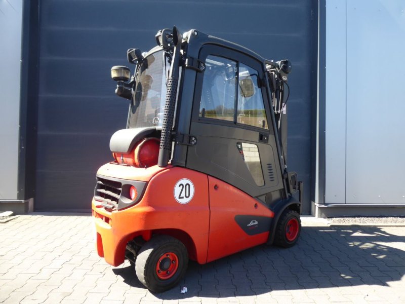 Linde H20T-01