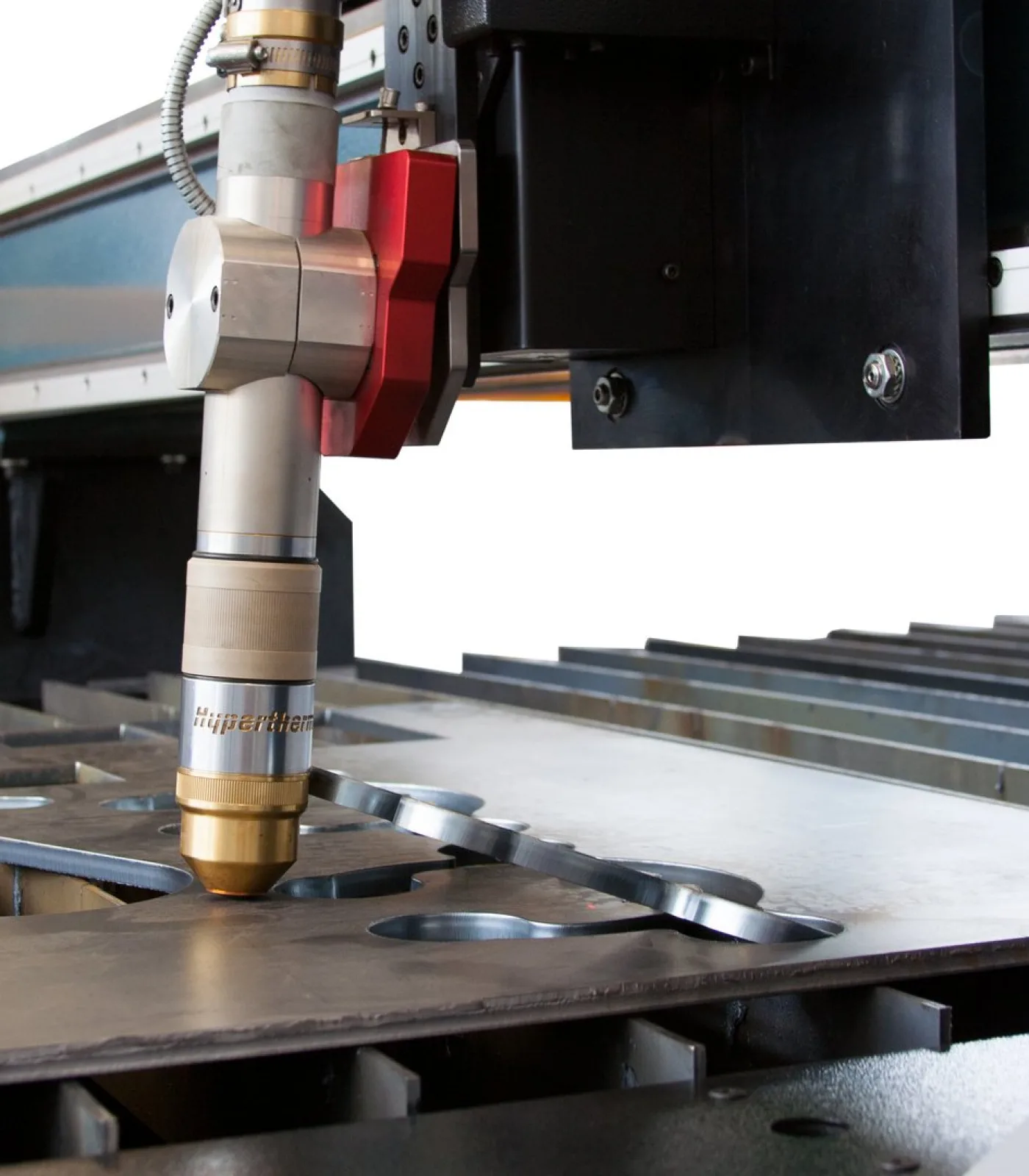 CNC Plasmaschneidmaschine PL-C 2060 - 3