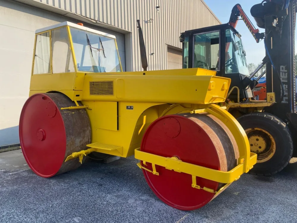 Zettelmeyer Europ S
