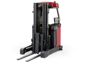 Automatisierte Fahrzeuge Linde R-MATIC k