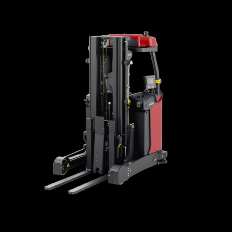 Automatisierte Fahrzeuge Linde R-MATIC k