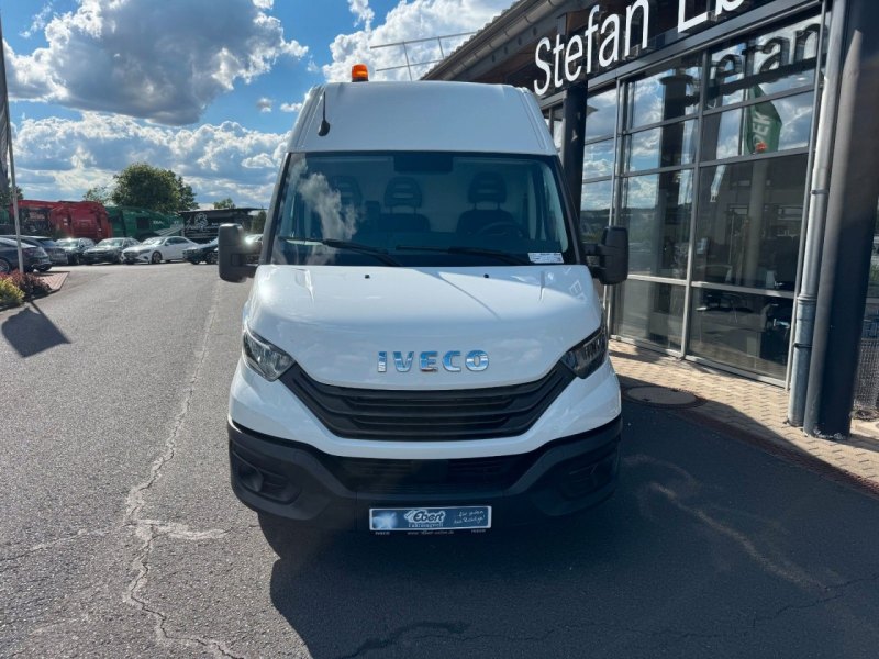 Iveco Daily 35S16 *R3.520mm*Automatik*AHK*LED*