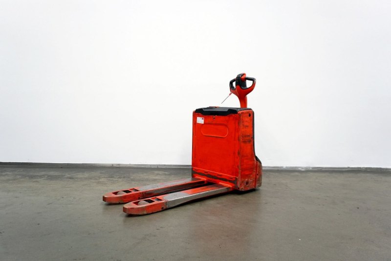 Niederhubwagen Linde T 16 ION 1152 (2020)