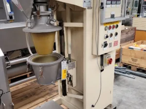 Drais RS20 - Sand mill