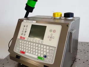 STAMPANTE A GETTO D’INCHIOSTRO – CITRONIX MOD. Ci700