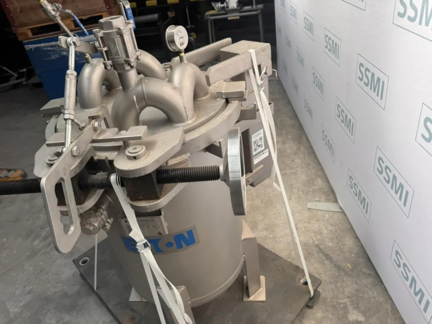 2002 EATON Filter - 7