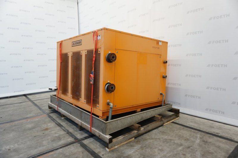Deltatherm HKG-W-50/12 - Temperature control unit