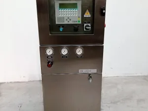 SISTEMA PER FILMATURA COMPRESSE – IMA – MOD. HTX142 FILM SYSTEM