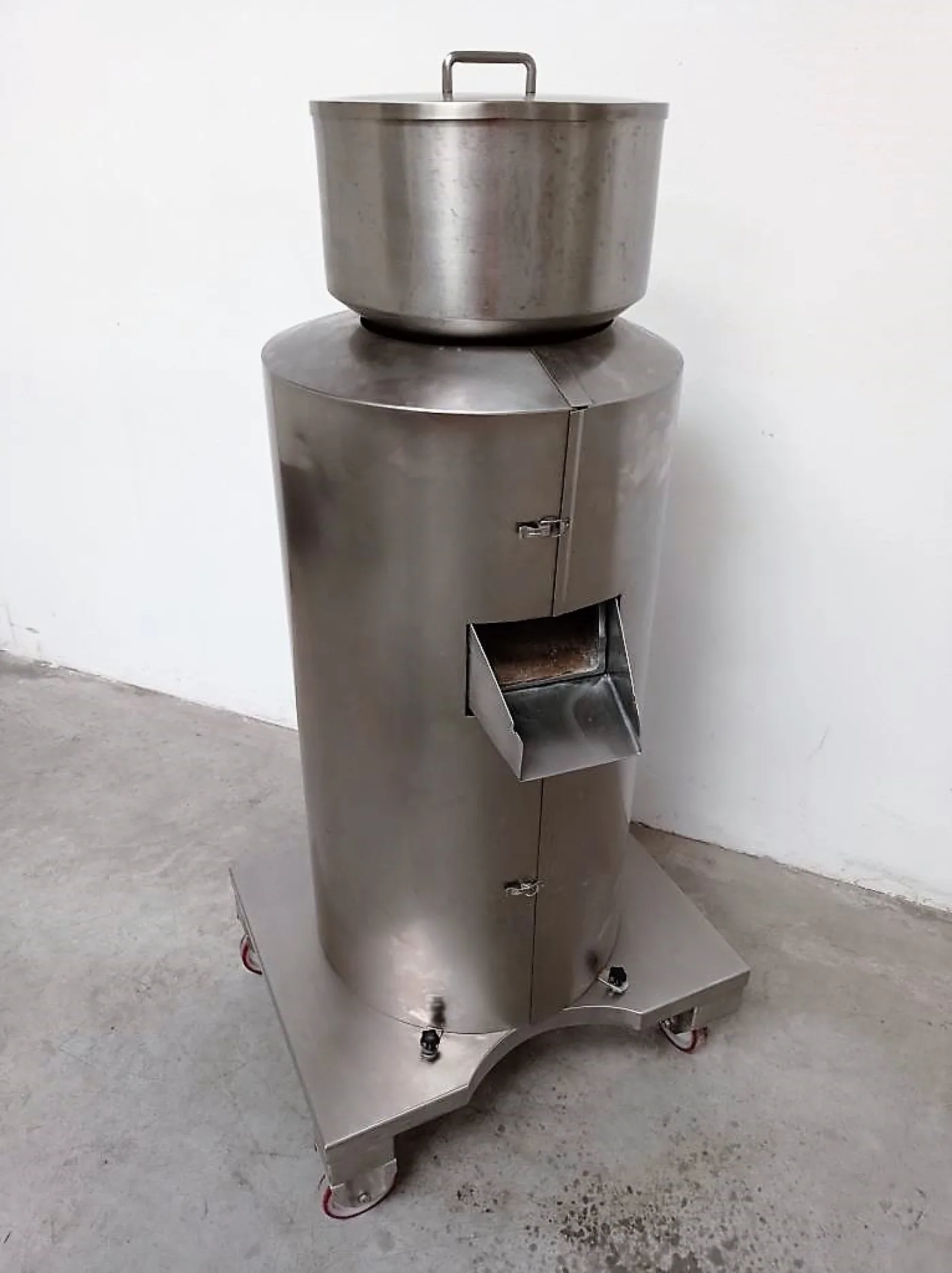 MULINO – MAXIMA – MOD. MIV - 2