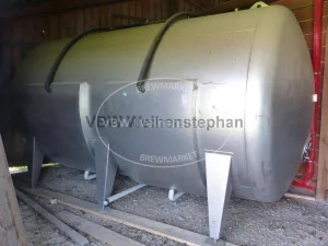Storage tank