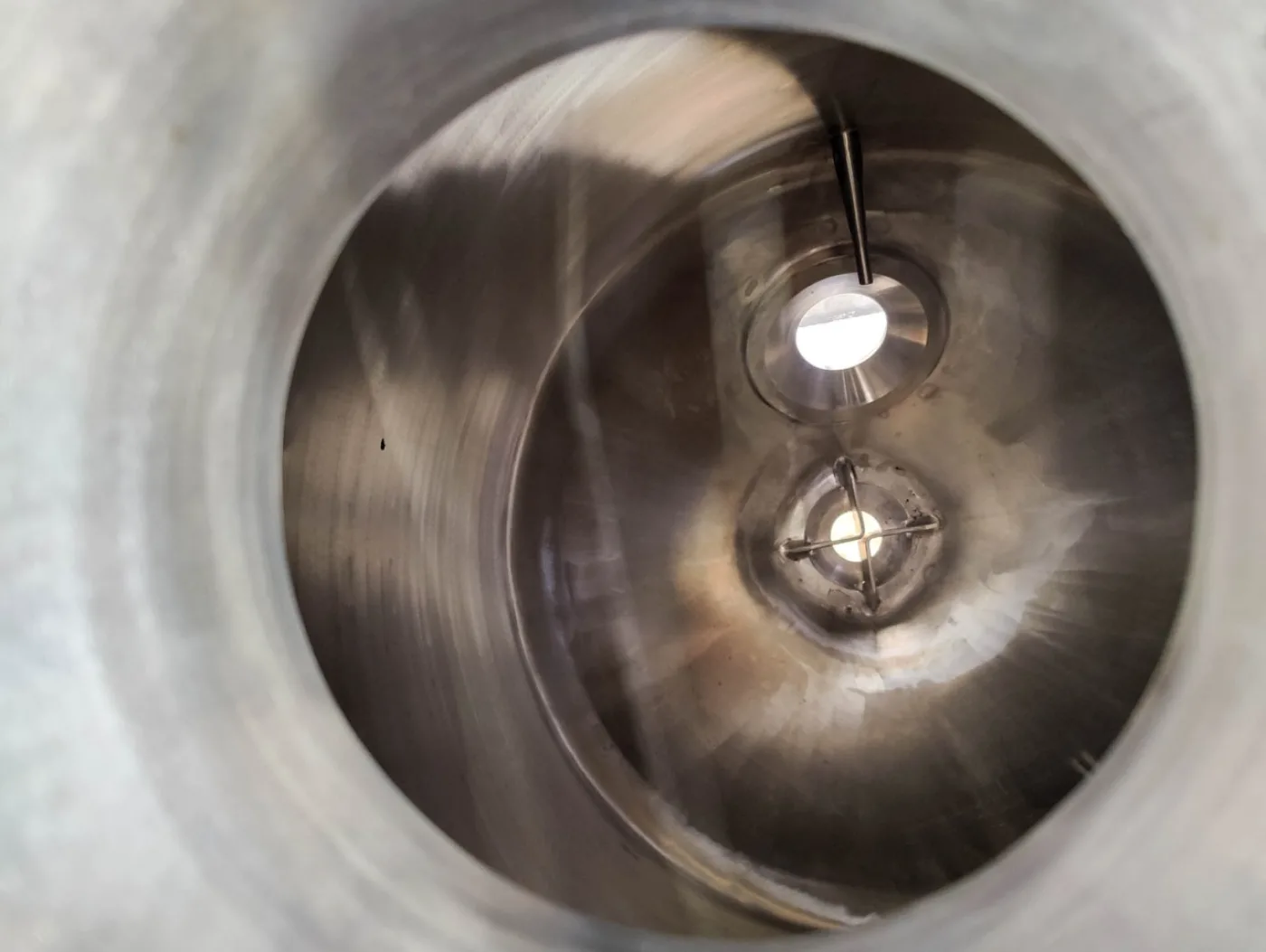 Kresta 250 Ltr. - Pressure vessel - 5