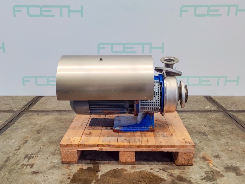 Hygia NM II/60A - Centrifugal Pump