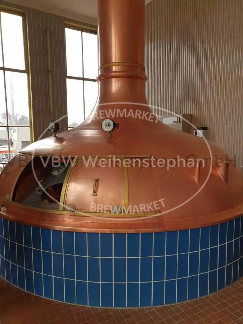 wort copper