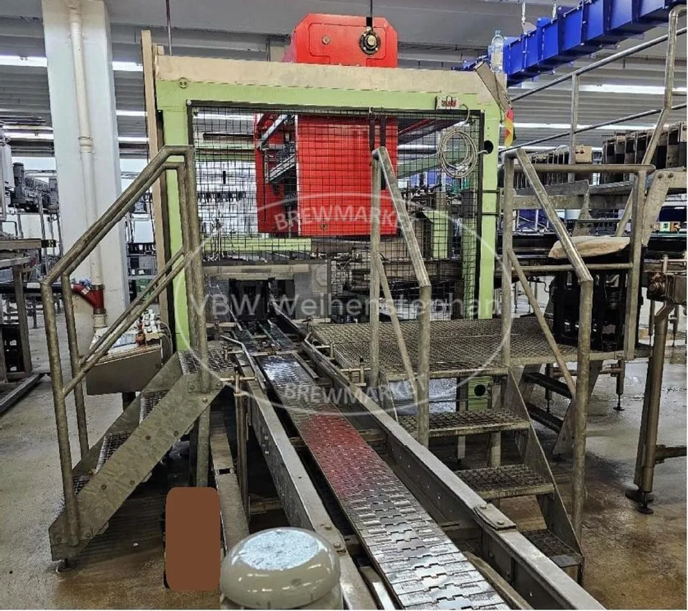 crate packer - 4