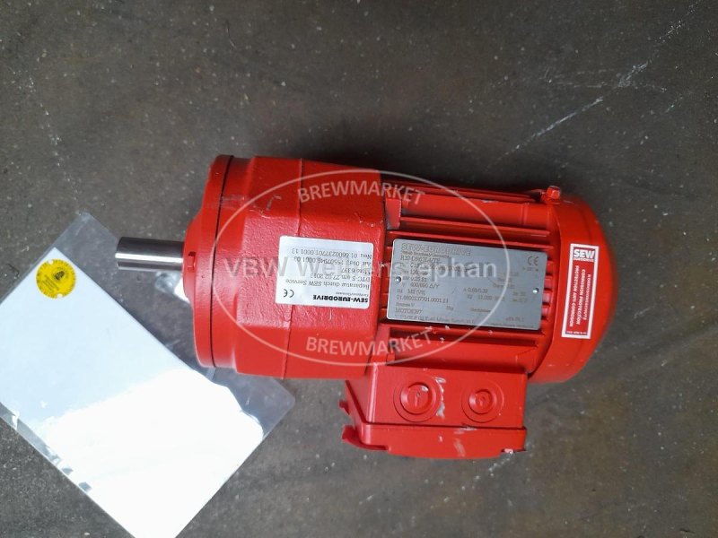 gear motor
