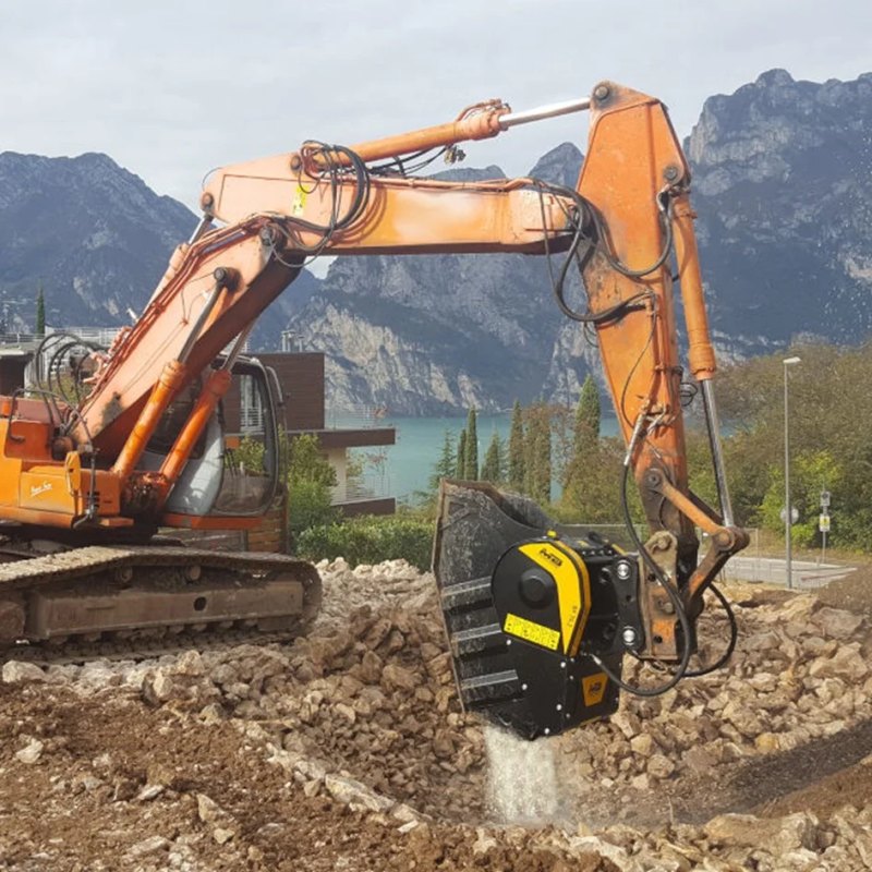 MB Crusher - BF 70.2 S4