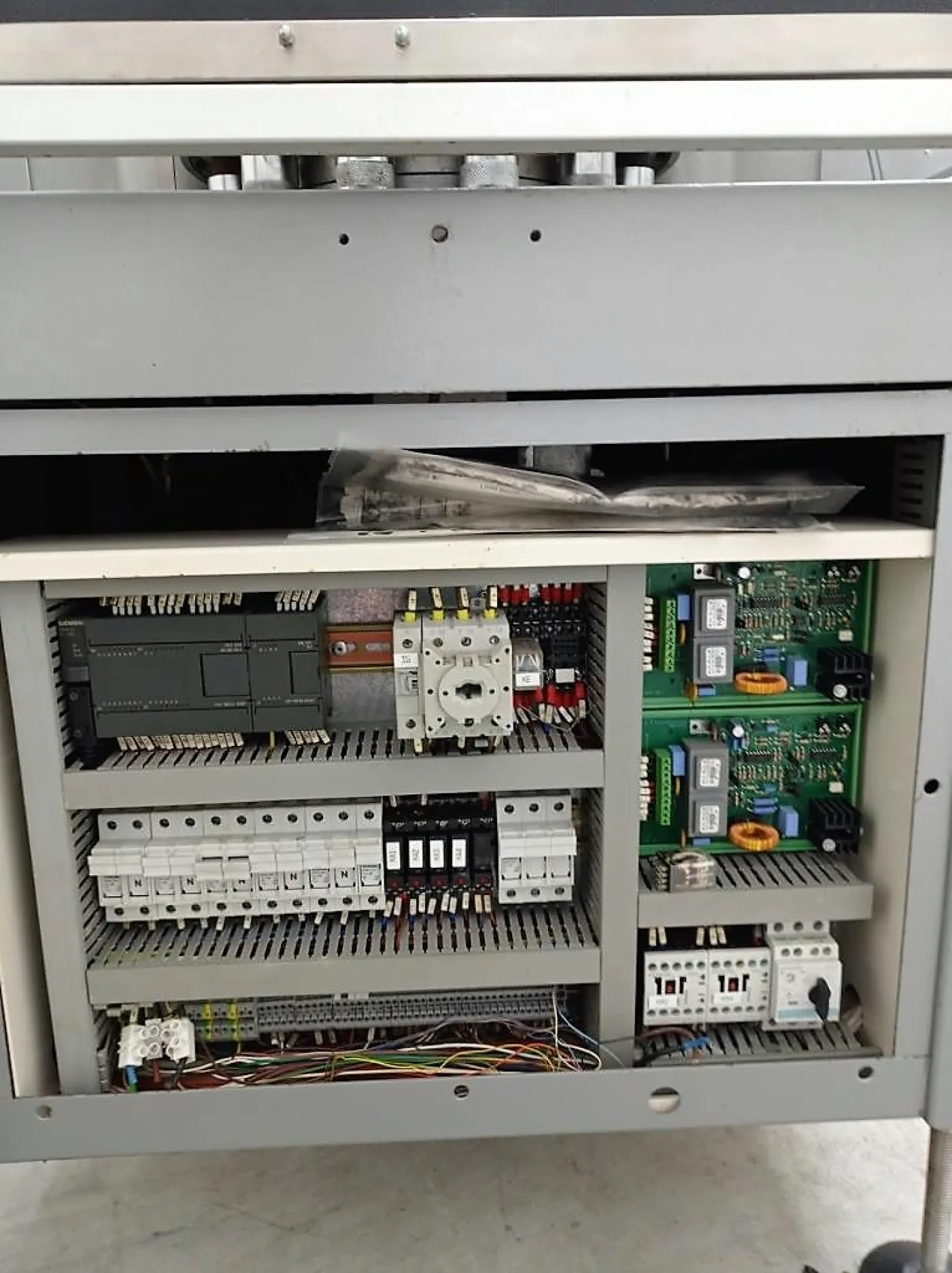 TAPPATRICE – THE WEST CO – MOD. RW500 - 7