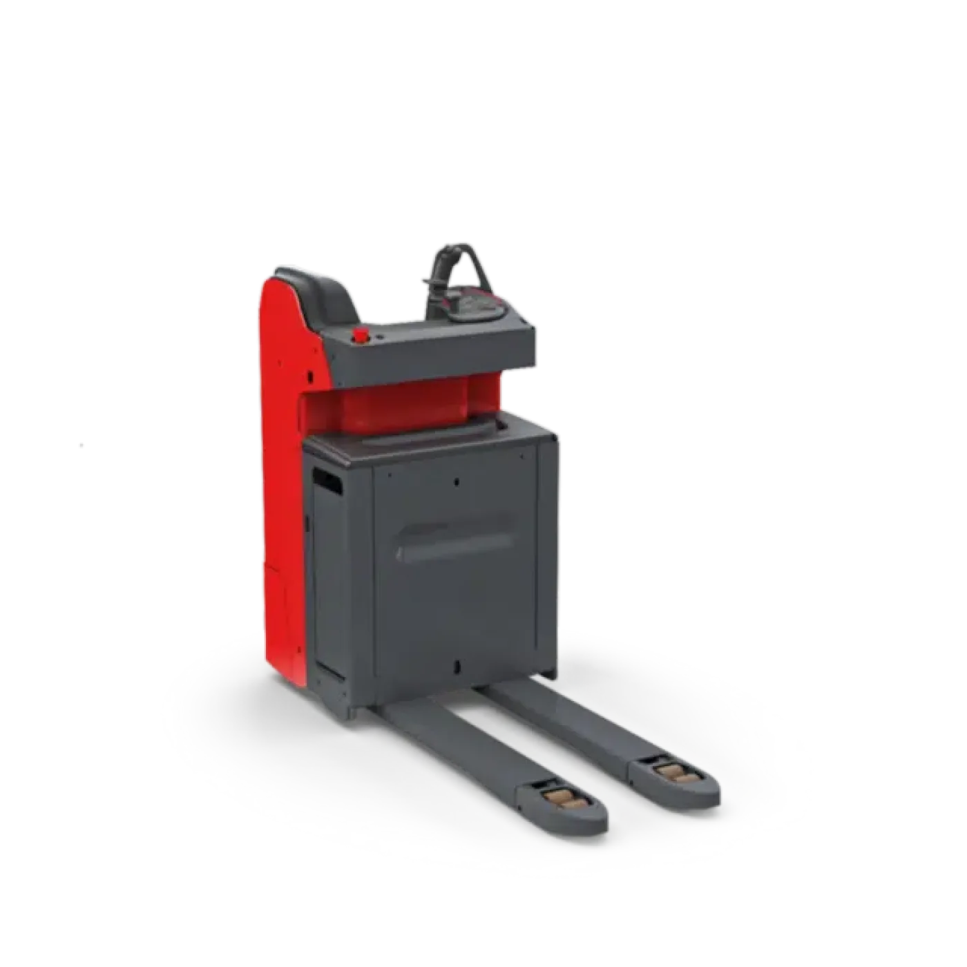 Niederhubwagen Linde T20 - T25 SR - 3