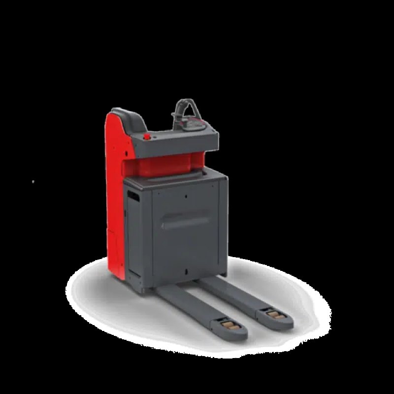 Niederhubwagen Linde T20 - T25 SR