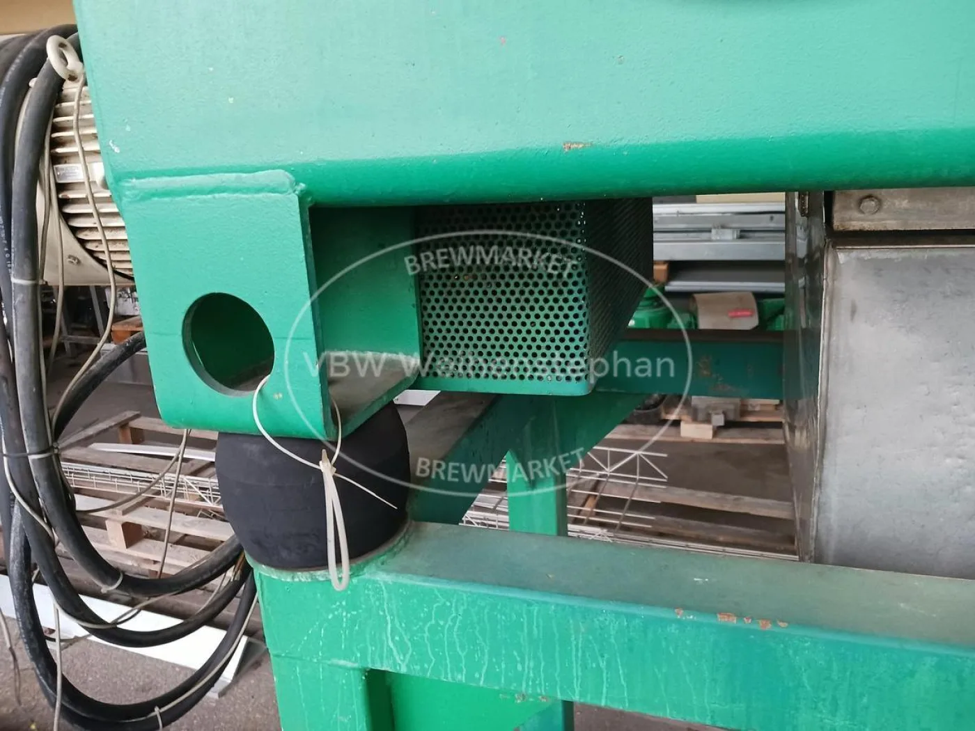 decanter centrifuge - 8