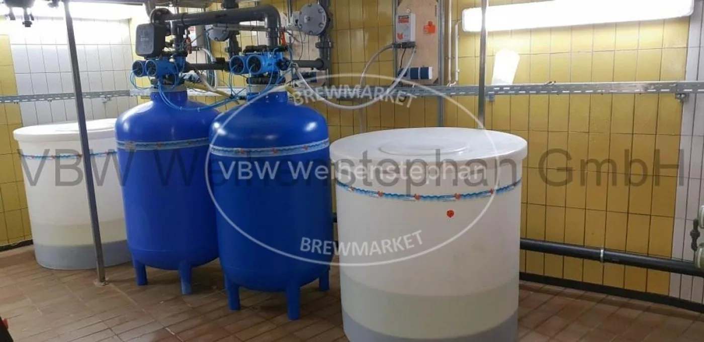 water treatment plant - 5